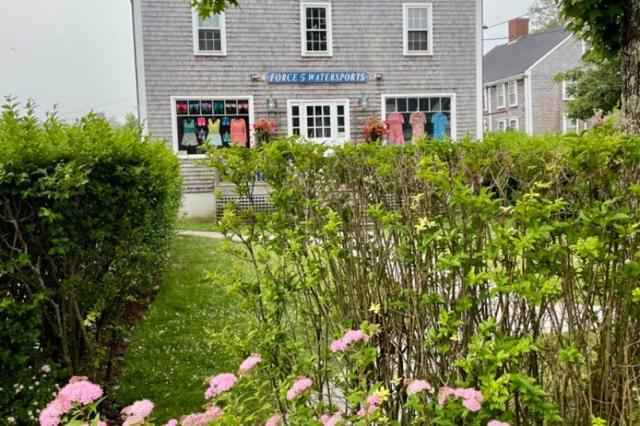 6 Union Street photo 2