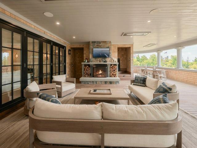 119 Eel Point Road photo 20