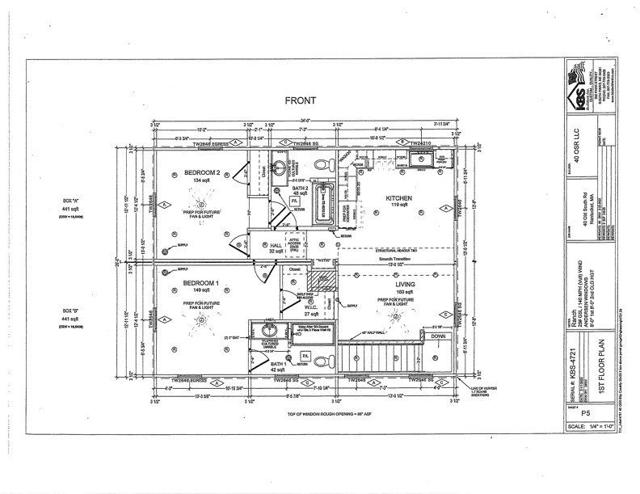 2 Forrest Avenue Condominium #3 photo 2