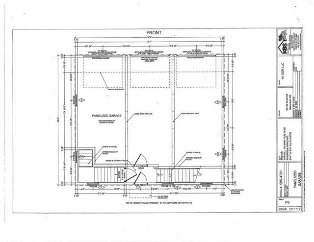 2 Forrest Avenue Condominium #3 photo 3