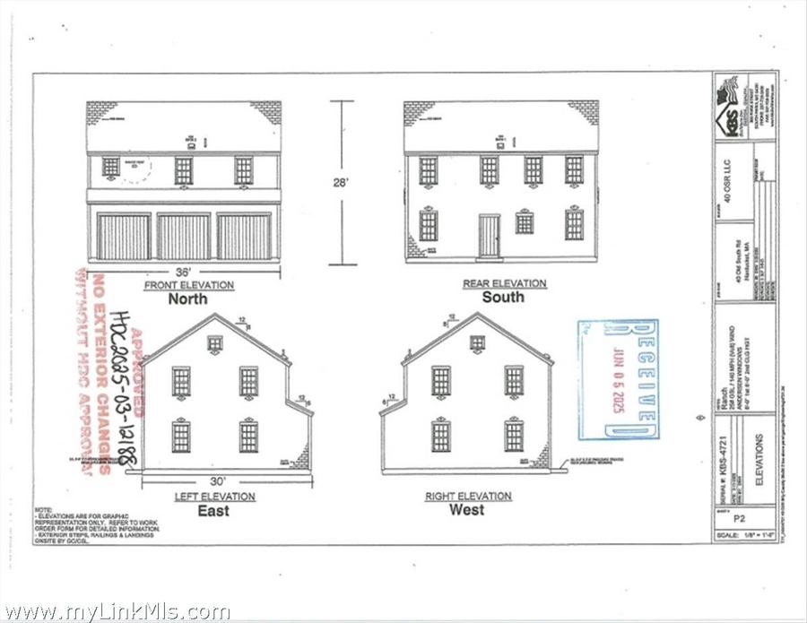2 Forrest Avenue Condominium #3 photo 1