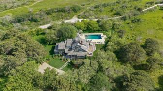 144 Madaket Road