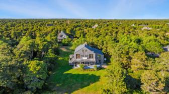25 Pond View Drive