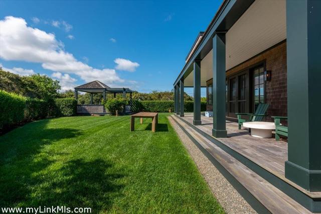 105 Low Beach Road photo 29