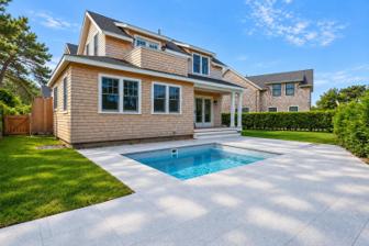 13 Fawn Lane