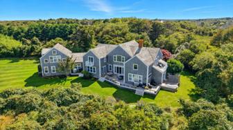 191 Polpis Road