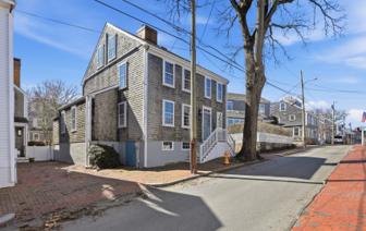47 Fair Street