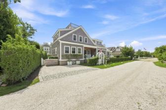 58 Walsh Street