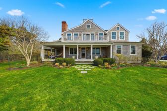 6 Sandwich Road