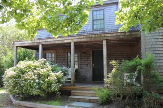 20B Miacomet Avenue #B