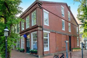 33 Main Street