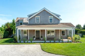 5 Brier Patch Road