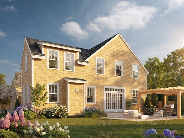 5 Goldenrod Court photo 39