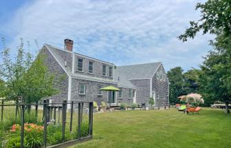 31 Millbrook Road