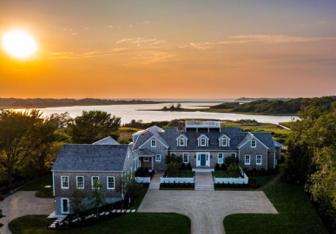 256 Polpis Road