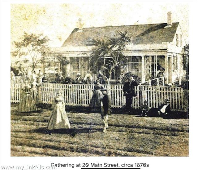 20 Main Street photo 9