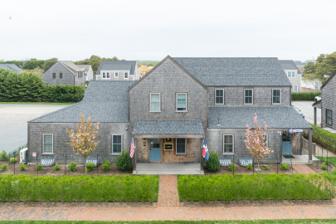 21 Amelia Drive