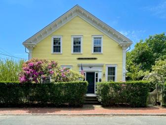 109 Orange Street
