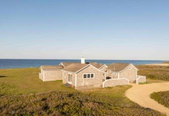 10 Waquoit Road