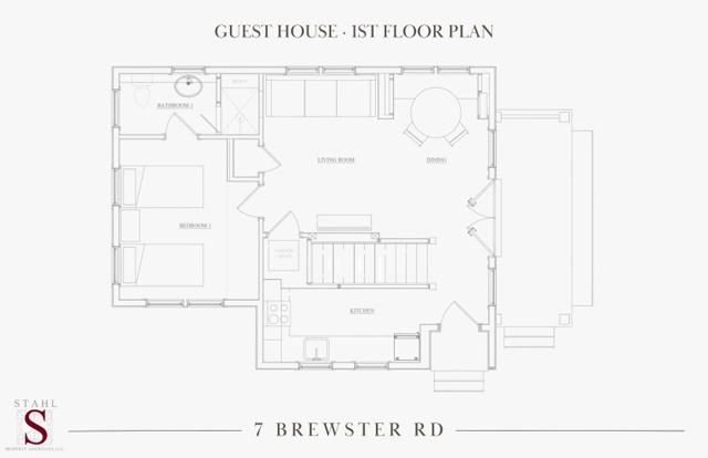 7 Brewster Road photo 23