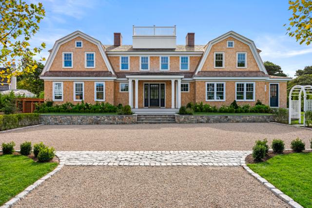 7 Brewster Road photo 2
