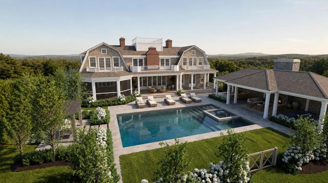 7 Brewster Road photo 3