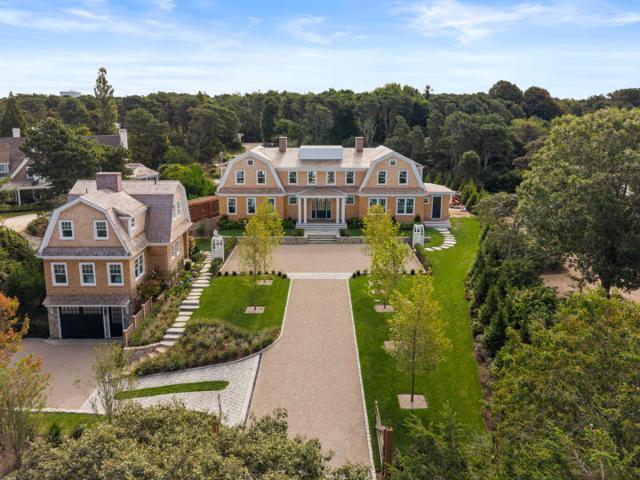7 Brewster Road photo 34