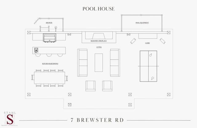 7 Brewster Road photo 33