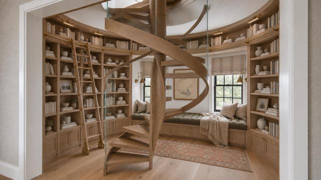 7 Brewster Road photo 25