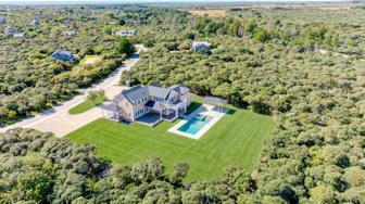 4 Wood Hollow Road