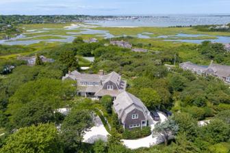 8 Monomoy Road