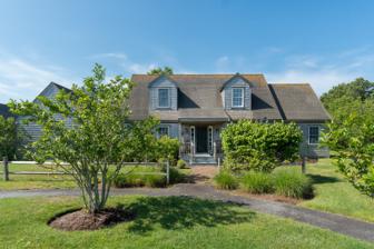 40 Sherburne Commons Lane #23