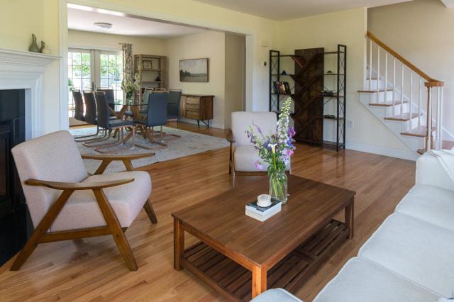 40 Sherburne Commons Lane #23 photo 5