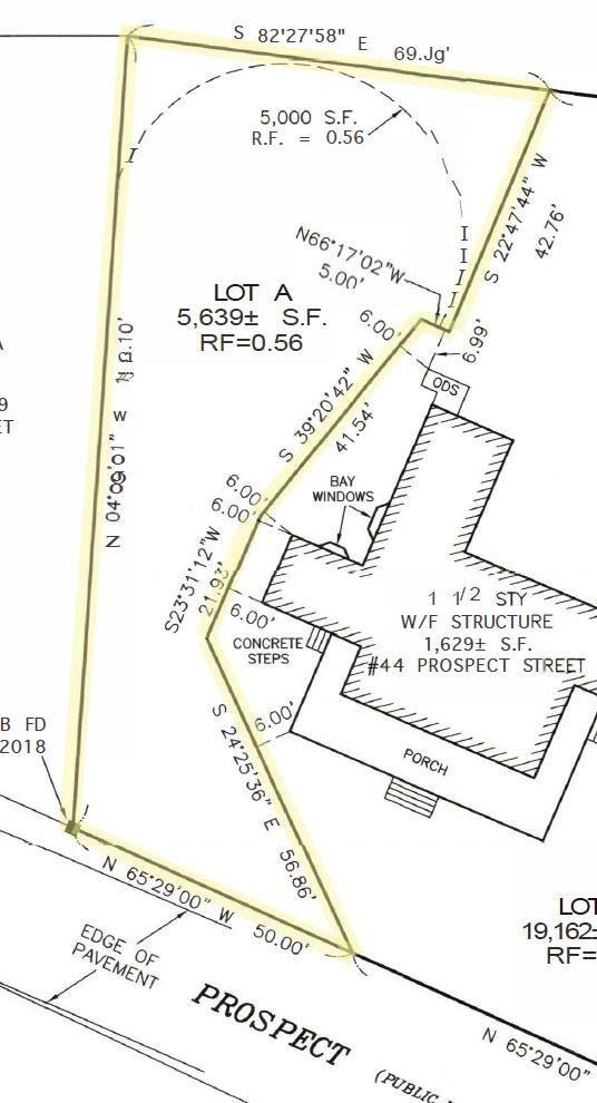 44 Prospect Street (Lot A) photo 1