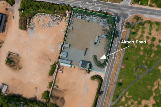 1 Airport Road photo 3