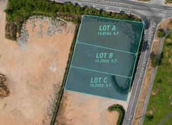 1 Airport Road