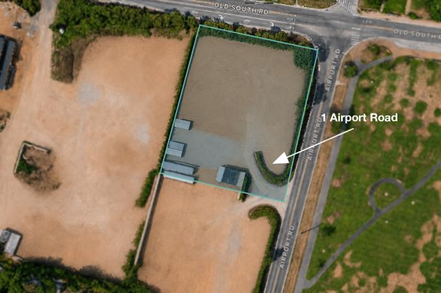 1 Airport Road photo 4