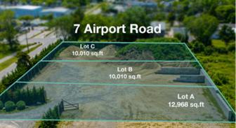 7 Airport Road