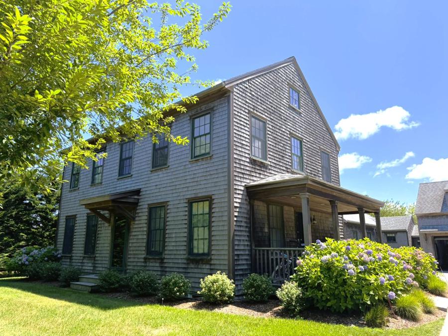 70 Hooper Farm Road photo 1
