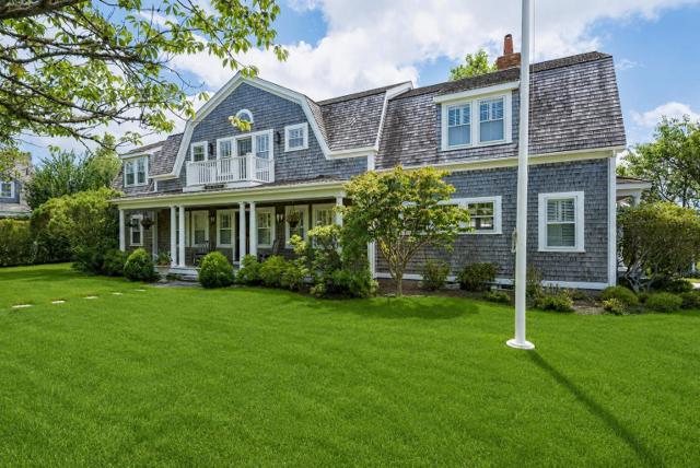8 Hedge Row photo 2