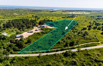 164 Madaket Road