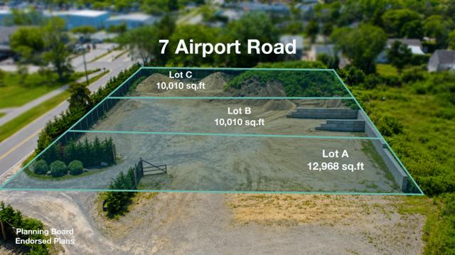 7 Airport Road photo 2