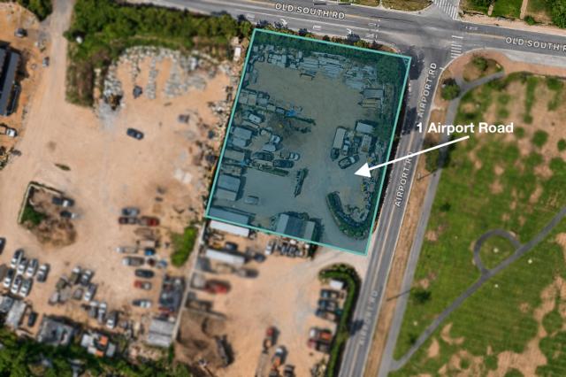 1 Airport Road photo 2