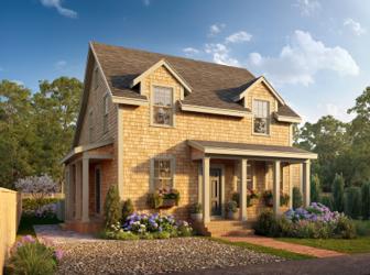 19 Beach Grass Road