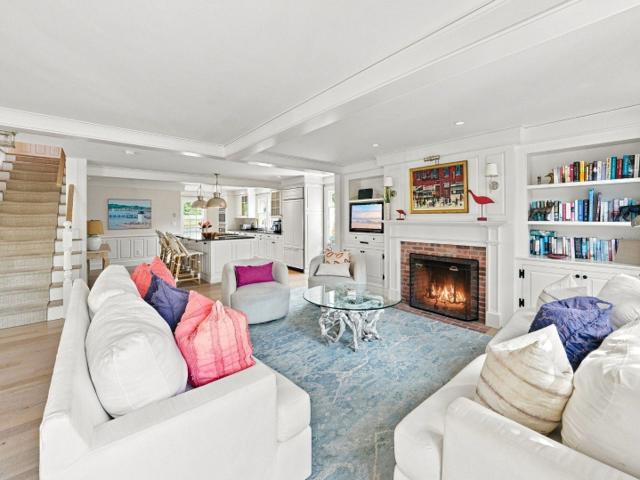 44 & 44B Pine Street photo 13