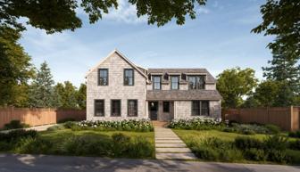 8 Cato Lane