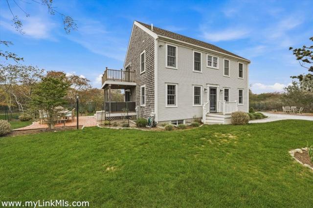4 Flintlock Road photo 41