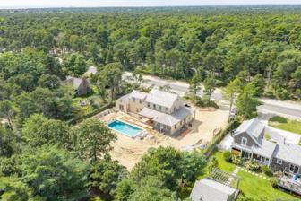 38A Lovers Lane