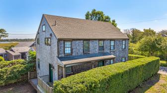 3 Cherry Street