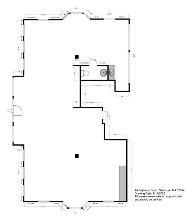 7A Bayberry Court #Suite A photo 20